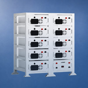 Energy Storage