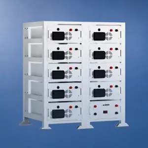Energy Storage