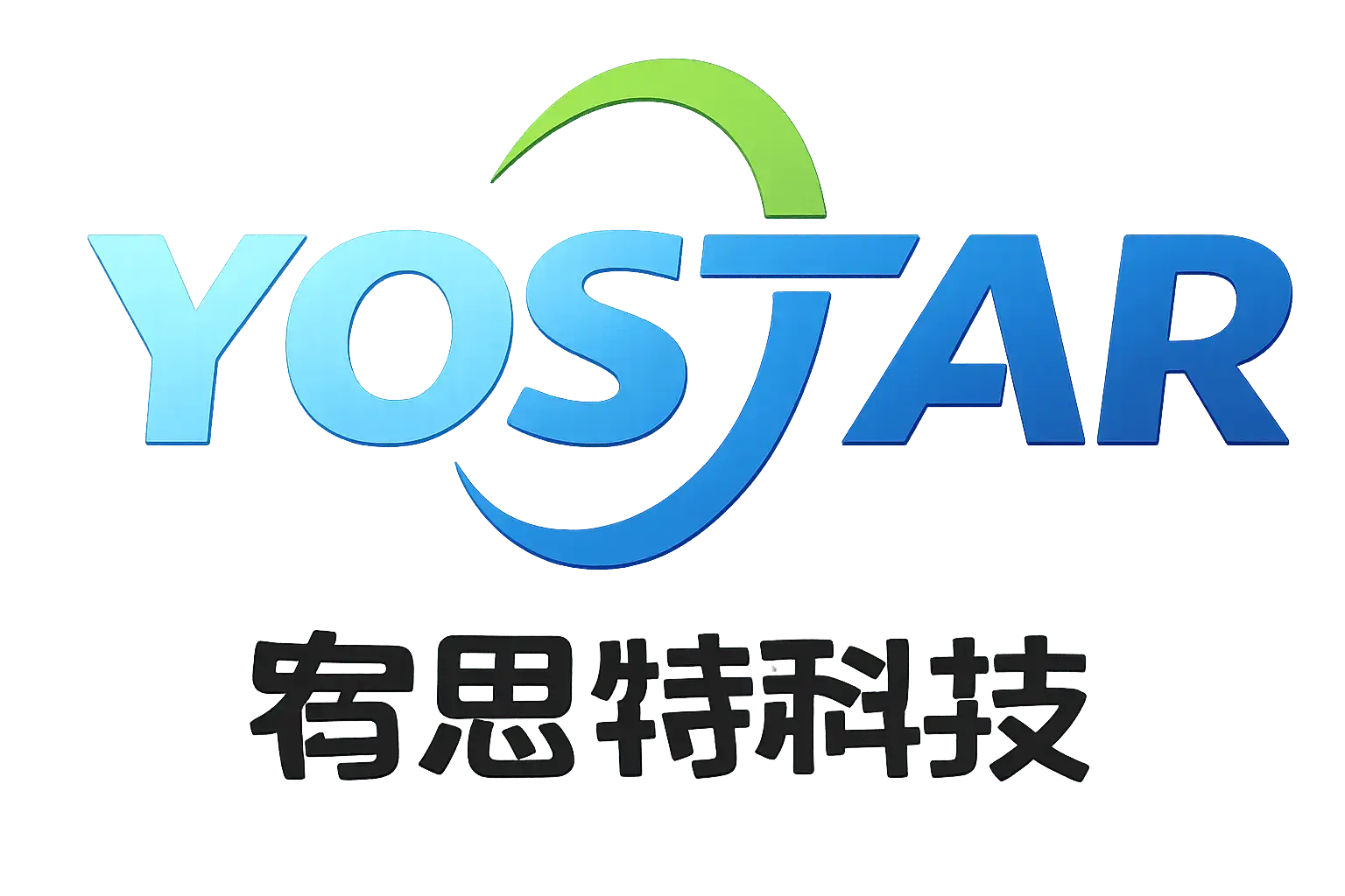 Yostar tech logo