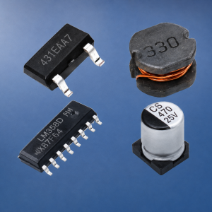 Electronic Components