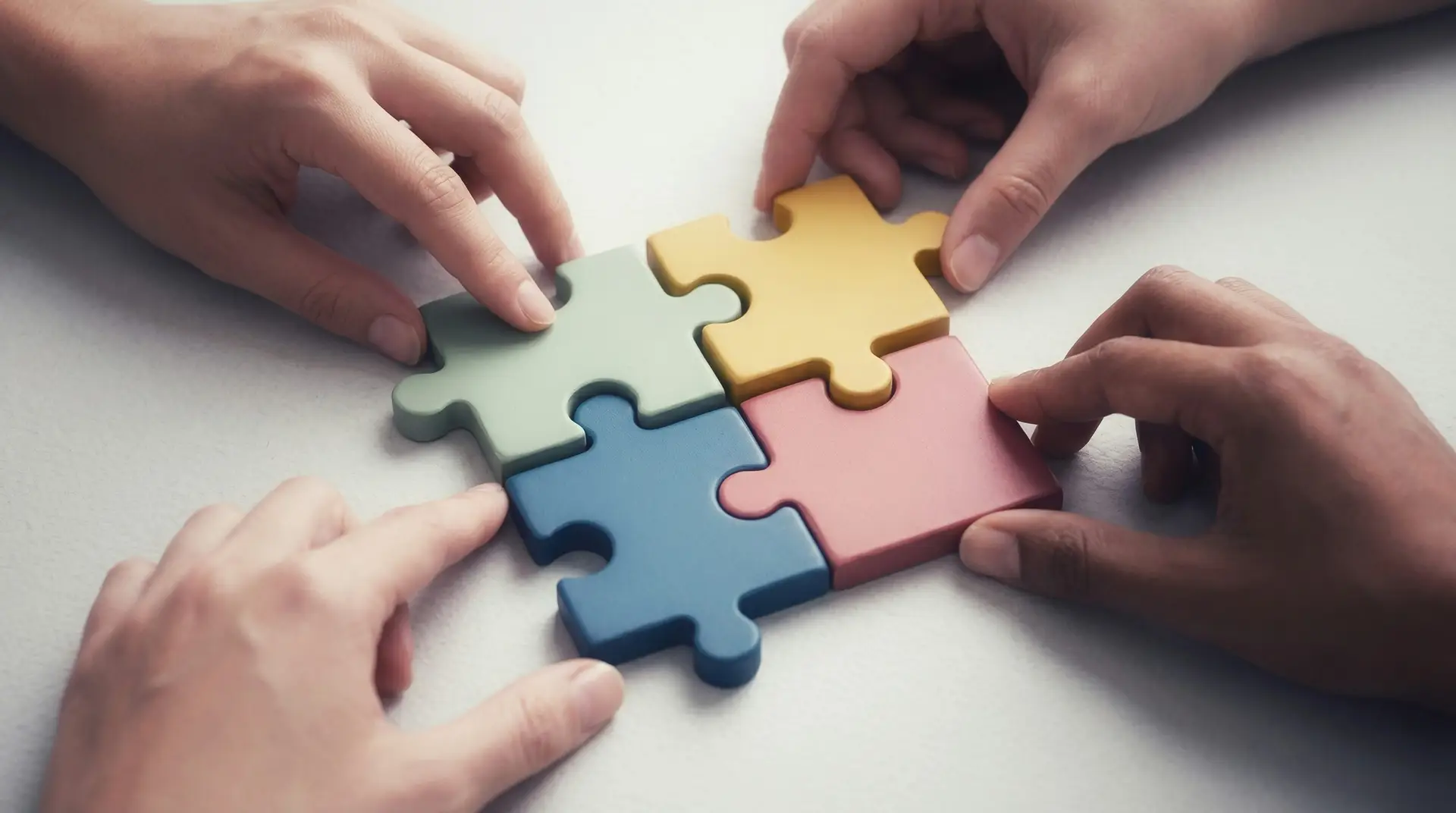 Strategic Sourcing
