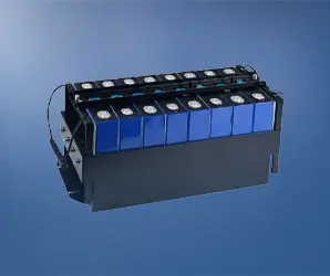 Energy Storage System