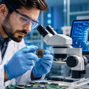 Customization Machined Parts