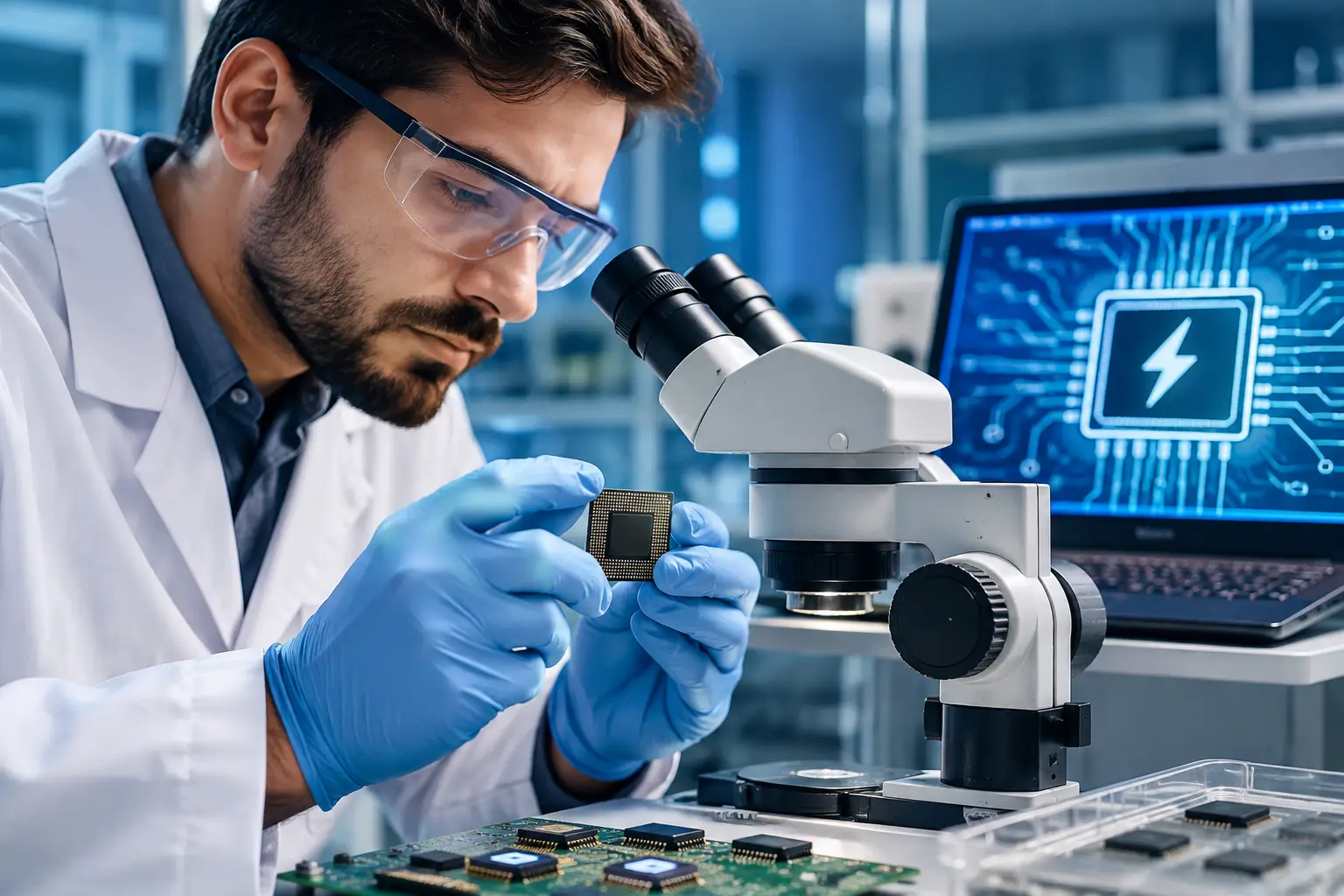 Customization Machined Parts
